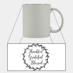 11 oz Ceramic Mug Thumbnail