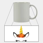 11 oz Ceramic Mug Thumbnail