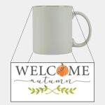 11 oz Ceramic Mug Thumbnail