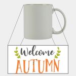 11 oz Ceramic Mug Thumbnail