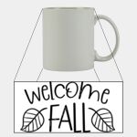 11 oz Ceramic Mug Thumbnail