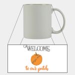 11 oz Ceramic Mug Thumbnail