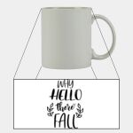 11 oz Ceramic Mug Thumbnail