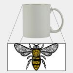 11 oz Ceramic Mug Thumbnail