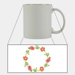 11 oz Ceramic Mug Thumbnail