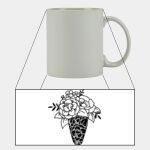 11 oz Ceramic Mug Thumbnail