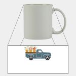 11 oz Ceramic Mug Thumbnail
