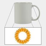 11 oz Ceramic Mug Thumbnail