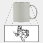 11 oz Ceramic Mug Thumbnail