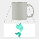 11 oz Ceramic Mug Thumbnail