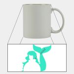 11 oz Ceramic Mug Thumbnail