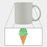 11 oz Ceramic Mug Thumbnail