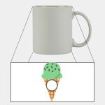 11 oz Ceramic Mug Thumbnail