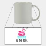 11 oz Ceramic Mug Thumbnail