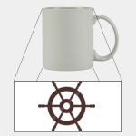 11 oz Ceramic Mug Thumbnail