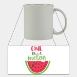 11 oz Ceramic Mug Thumbnail