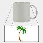 11 oz Ceramic Mug Thumbnail