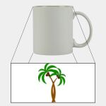 11 oz Ceramic Mug Thumbnail