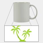 11 oz Ceramic Mug Thumbnail