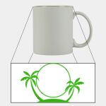 11 oz Ceramic Mug Thumbnail