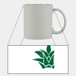 11 oz Ceramic Mug Thumbnail