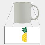 11 oz Ceramic Mug Thumbnail