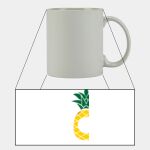 11 oz Ceramic Mug Thumbnail