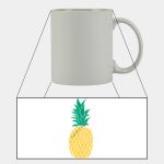 11 oz Ceramic Mug Thumbnail