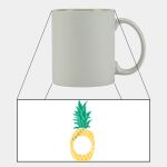 11 oz Ceramic Mug Thumbnail