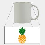 11 oz Ceramic Mug Thumbnail