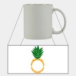 11 oz Ceramic Mug Thumbnail