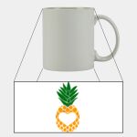 11 oz Ceramic Mug Thumbnail