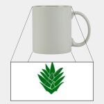 11 oz Ceramic Mug Thumbnail