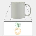 11 oz Ceramic Mug Thumbnail