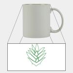 11 oz Ceramic Mug Thumbnail