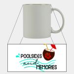 11 oz Ceramic Mug Thumbnail