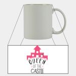 11 oz Ceramic Mug Thumbnail