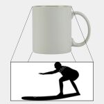 11 oz Ceramic Mug Thumbnail