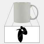 11 oz Ceramic Mug Thumbnail