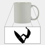 11 oz Ceramic Mug Thumbnail