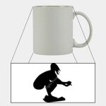 11 oz Ceramic Mug Thumbnail