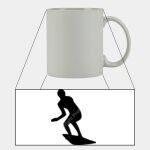 11 oz Ceramic Mug Thumbnail