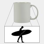 11 oz Ceramic Mug Thumbnail