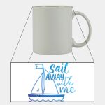 11 oz Ceramic Mug Thumbnail