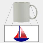 11 oz Ceramic Mug Thumbnail