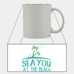 11 oz Ceramic Mug Thumbnail