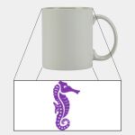 11 oz Ceramic Mug Thumbnail