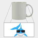 11 oz Ceramic Mug Thumbnail