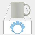 11 oz Ceramic Mug Thumbnail