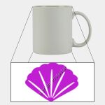 11 oz Ceramic Mug Thumbnail